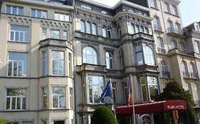 Best Western Plus Park Hotel Brussels